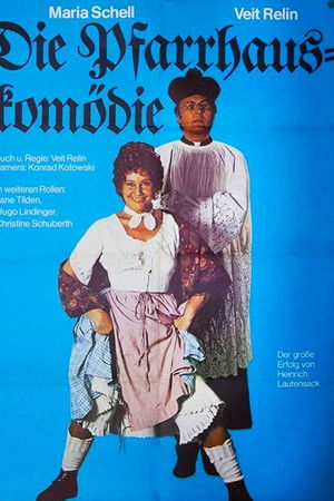 Die Pfarrhauskomödie