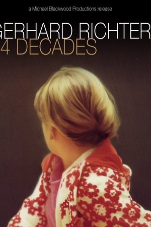 Gerhard Richter: 4 Decades