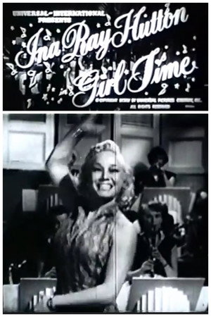 Girl Time