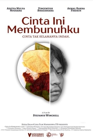 Cinta Ini Membunuhku