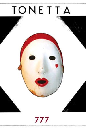 Tonetta poster