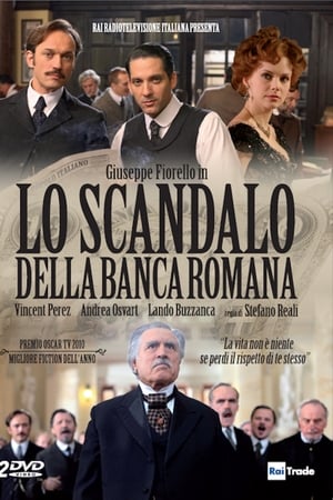 Lo Scandalo della Banca Romana