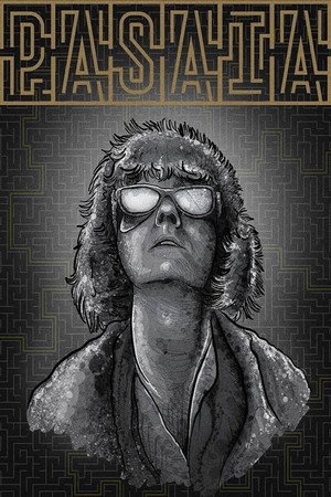 Pasaia poster