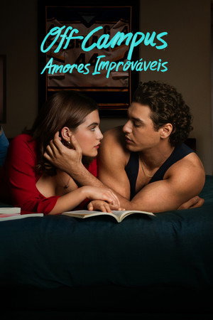 Poster da série Off Campus