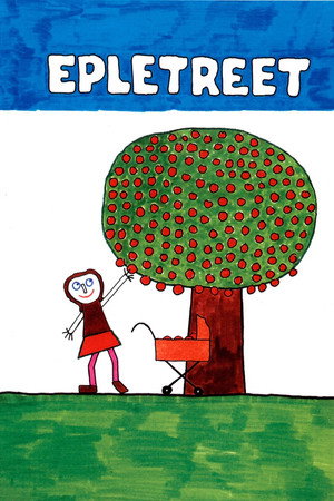 The Apple Tree poster