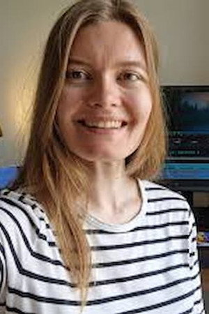 Carmela Schönenberger