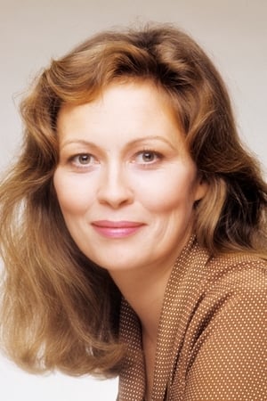 Foto da atriz Faye Dunaway