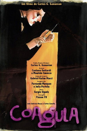 Coagula poster