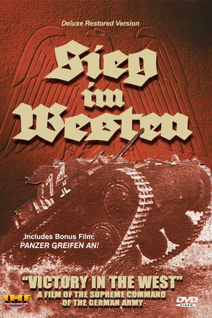 Panzer greifen an!