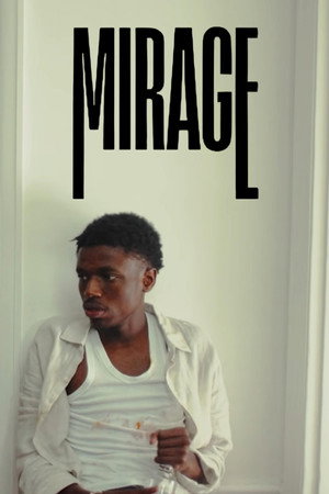 Mirage poster