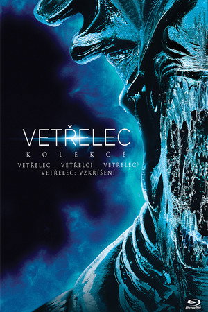 Vetřelec