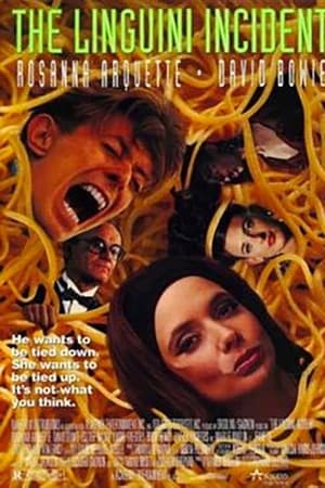 The Linguini Incident