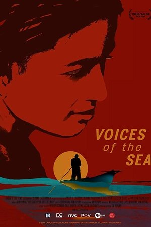 Poster of Voices of the Sea