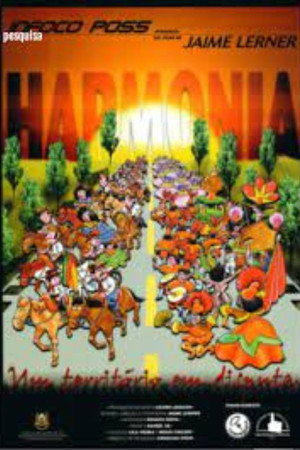 Harmonia poster