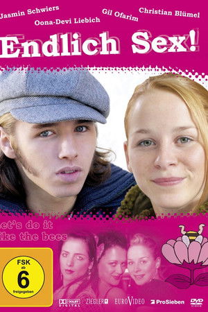 Endlich Sex!