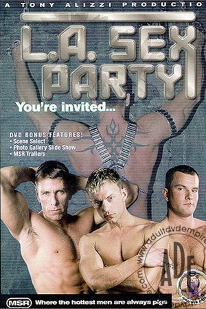 L.A. Sex Party