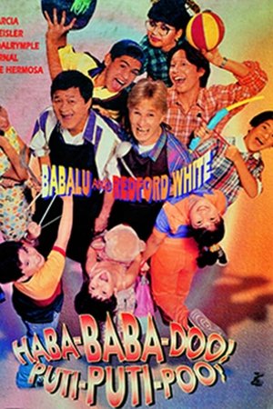 Haba-Baba-Doo! Puti-Puti-Poo!