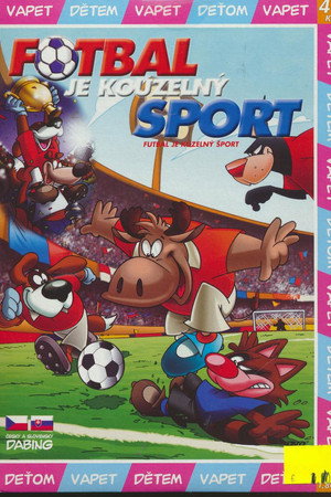 Magicsport - Magnetic Football