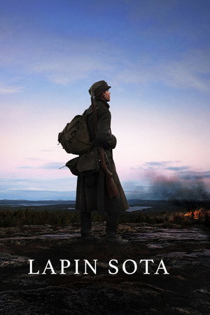 Lapin sota