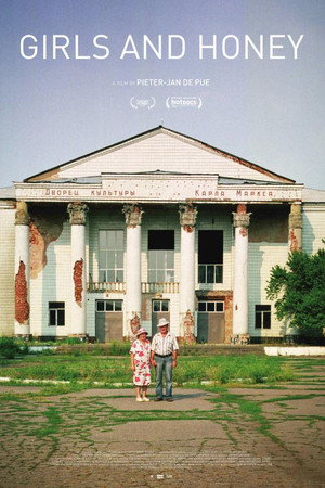 Girls and Honey poster
