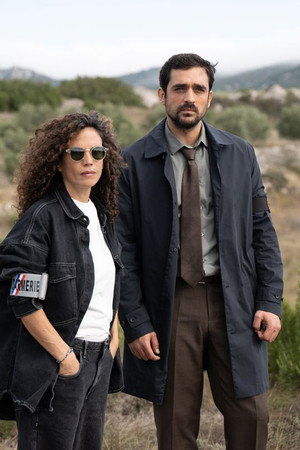 Meurtres en Pays Catalan