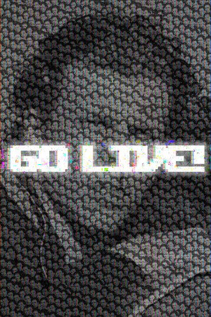 Go Live!