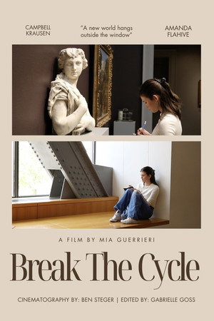 Break The Cycle poster