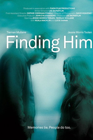 Finding Him