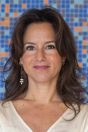 Portrait of Iva Bicanic