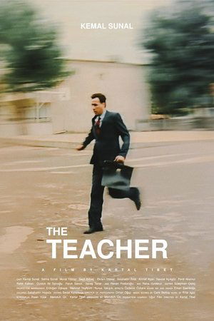 Poster of The Teacher
