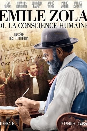 Émile Zola ou la Conscience humaine