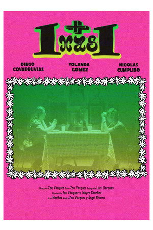 1+1 poster