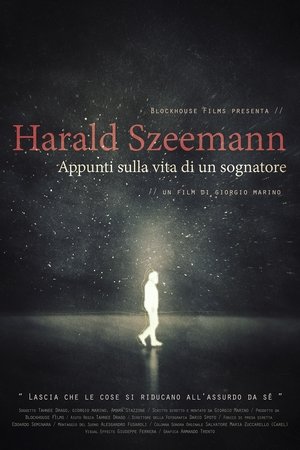 Harald Szeemann: Notes on the life of a dreamer