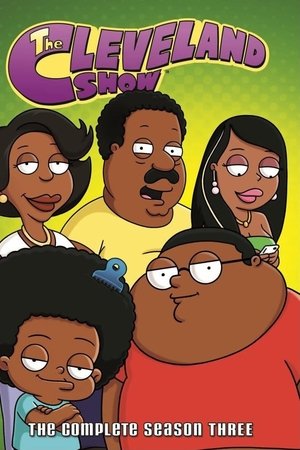 The Cleveland Show