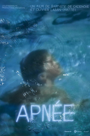 Apnée poster