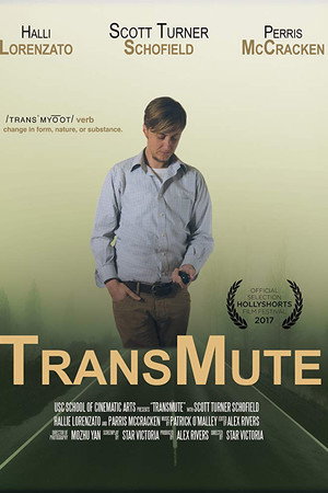 TransMute poster