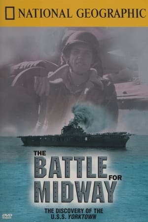 National Geographic Explorer: The Battle For Midway