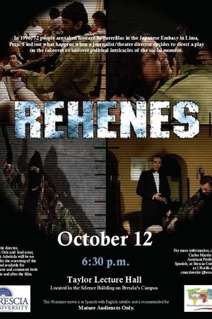 Rehenes