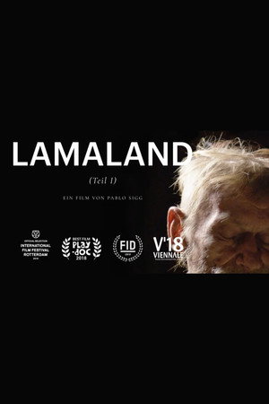 Lamaland (Part I) poster