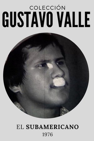 El Subamericano poster