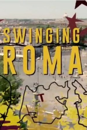 Poster of Swinging Roma