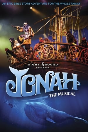 Jonah: The Musical