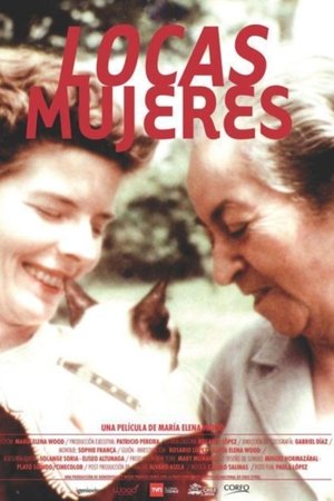 Locas mujeres
