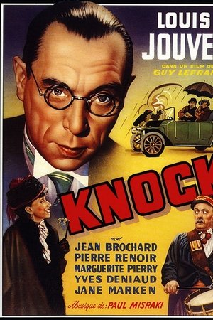 Knock