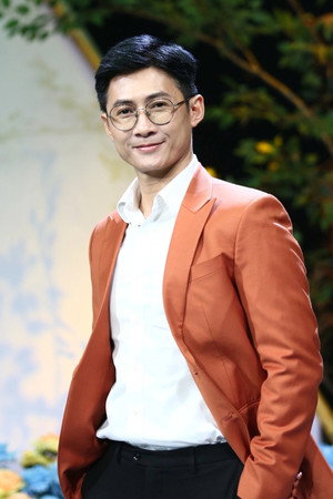 Portrait of Thiên Vương