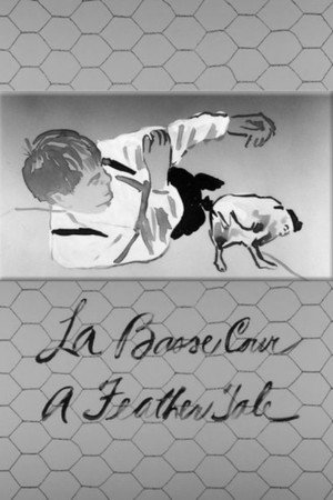 A Feather Tale poster
