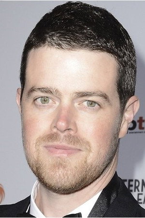 Portrait of Justin Davies