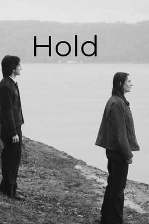 Hold poster