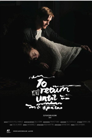 To Return Until poster