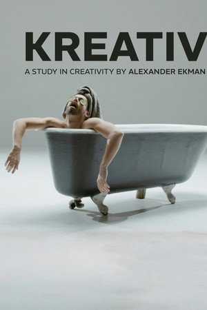 Kreativ: A Study in Creativity by Alexander Ekman